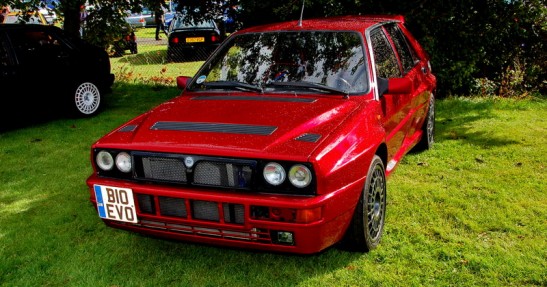 Rally Day 2011